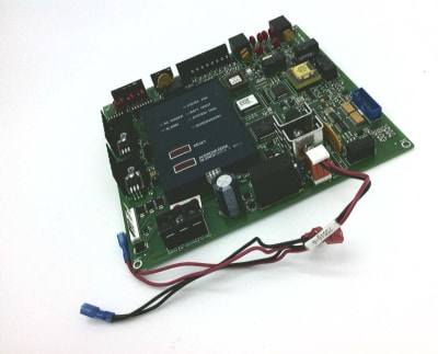 HONEYWELL 411-UDAC-PCA