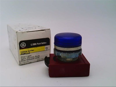 GENERAL ELECTRIC P9M-LLD