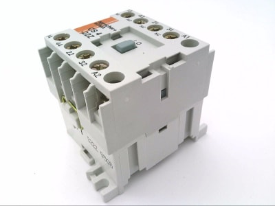 SPRECHER & SCHUH CS4-22Z-120