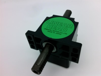 ORIENTAL MOTOR 4LF20N-1