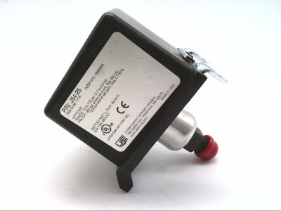 UNITED ELECTRIC J54-25-M201-1530