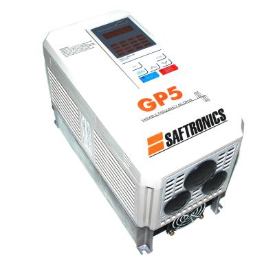 YASKAWA ELECTRIC CIMR-P5U23P7