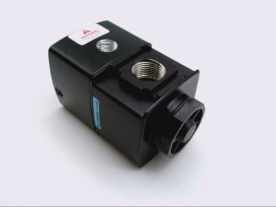 WILKERSON PNEUMATIC E28-06-ED00