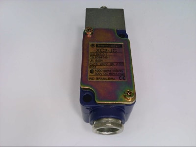TELEMECANIQUE SENSORS XC2JC162
