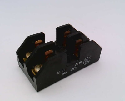 EATON CORPORATION 2919