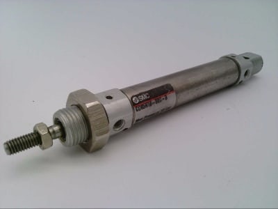 SMC CD85N16-50C-B