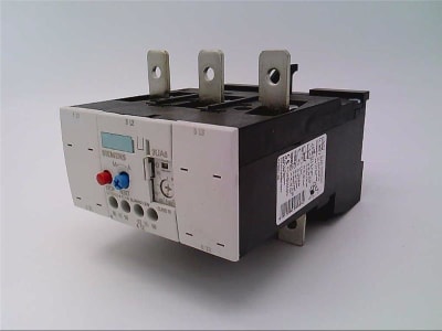 SIEMENS 3UA6001-2W