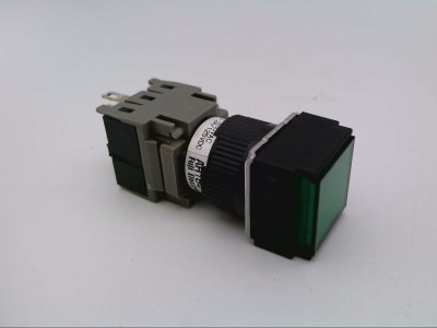 FUJI ELECTRIC AH164-SFG11