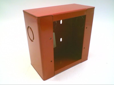 EDWARDS SIGNALING 27193-21