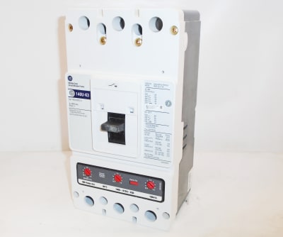 ALLEN BRADLEY 140U-K3D3-D30