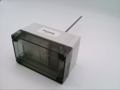 KELE & ASSOCIATES T91U-3-D-XTD