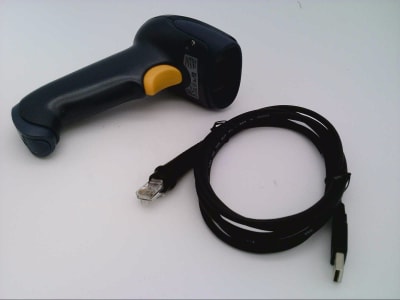 UNITECH MS832-7UCB00-SG