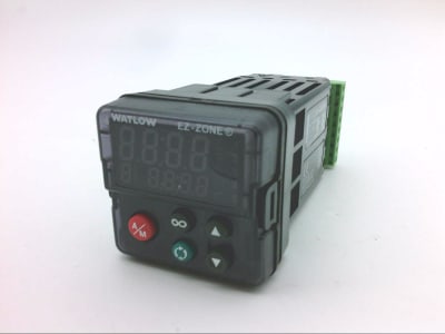 WATLOW PM6C1AK-AAAABAA