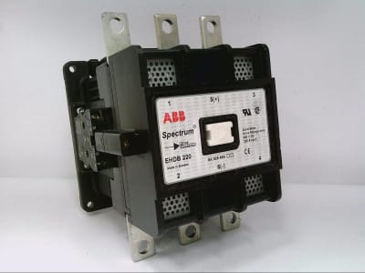 ASEA BROWN BOVERI SK-825-485-AF