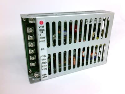 E-T-A CIRCUIT BREAKERS VTM22WC24