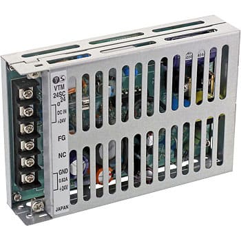 E-T-A CIRCUIT BREAKERS VTM24SC24