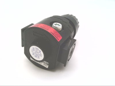 WILKERSON PNEUMATIC P16-02-H00