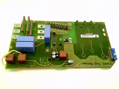 SIEMENS 6RY1703-0EA01