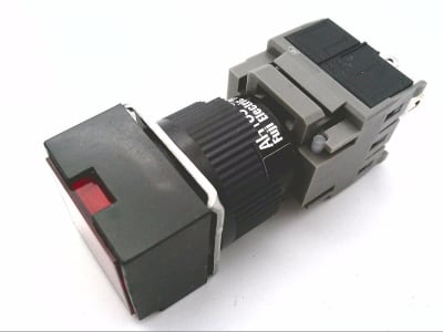 FUJI ELECTRIC AH165-SGLR11E3