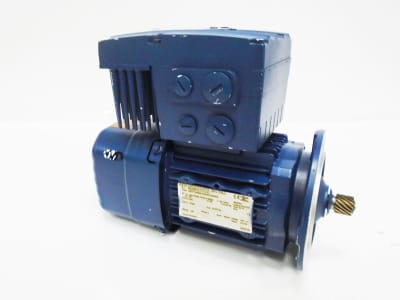 SEW EURODRIVE DRS71M4BE1HR/FG/MM0