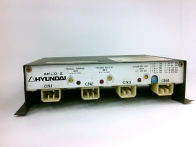 HYUNDAI HSP-111