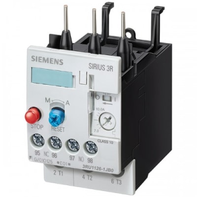 SIEMENS 3RU1126-1JB0