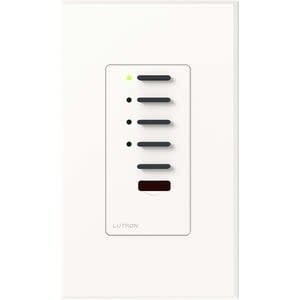 LUTRON NTGRX-4S-WH