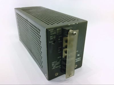 NEMIC-LAMBDA EC-11-24V