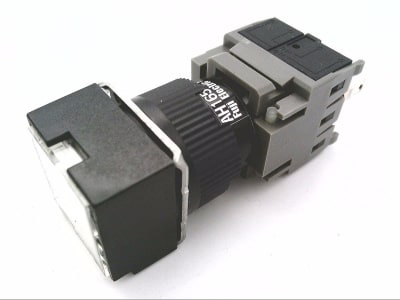 FUJI ELECTRIC AH165-SGLW11E3