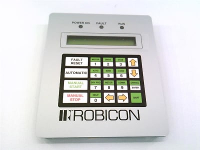 ROBICON A1A460A68.23M