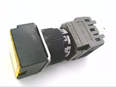 FUJI ELECTRIC AH165-SGLY11E3