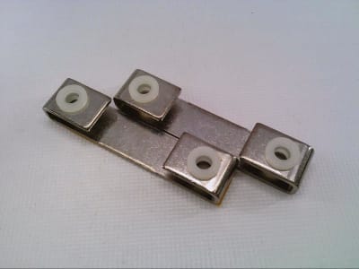 MTS SYSTEMS CO 252004