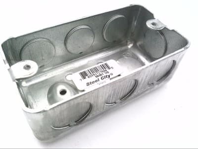 ABB THOMAS & BETTS 58351 1/2