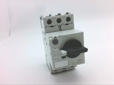 EEC AEG MBS32HG006