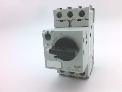 EEC AEG MN32H010
