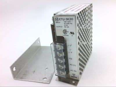 MATSUSHITA ELECTRIC ETU-5K30