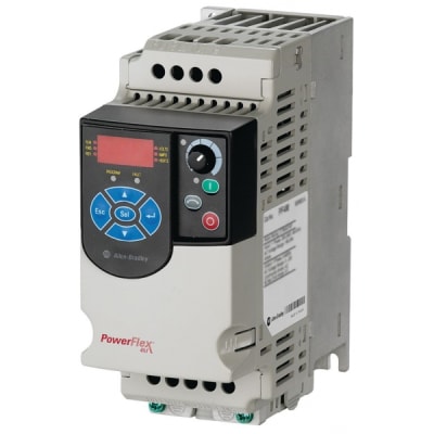 ALLEN BRADLEY 22F-D2P5N103