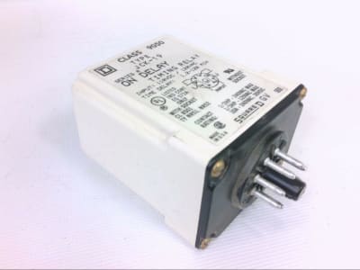 SCHNEIDER ELECTRIC 9050JCK19V20