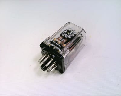 LINE ELECTRIC MKH3A-115VAC