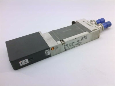 SMC SQ2131NR-5B-C8-Q