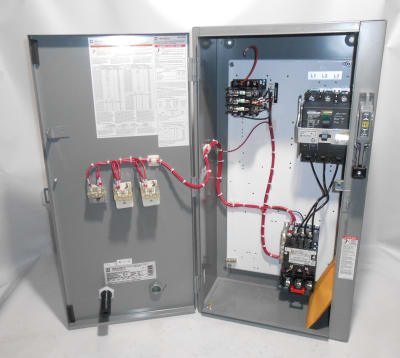 SCHNEIDER ELECTRIC 8539SCG8V86CFF4G105P42P46TX11