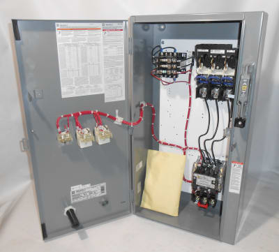 SCHNEIDER ELECTRIC 8535SBG13V86CFF4G105P43P45TX22Y91