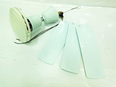 CONTECH LIGHTING CT36-ST