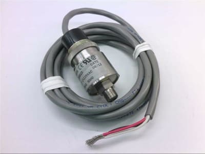 WHITMAN CONTROLS 29-112-08