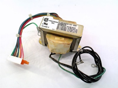 PRECISION 019-0338-02