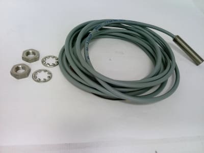 FESTO SIEN-M8B-PS-K-L