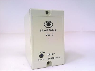 SIG 54-615-507-3