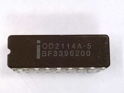 INTEL QD2114A-5
