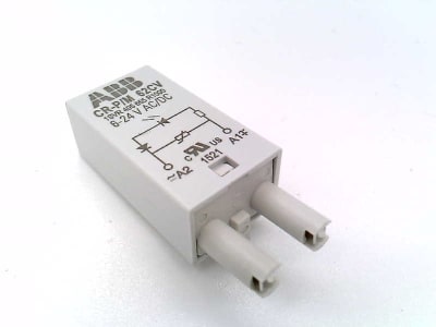 ASEA BROWN BOVERI 1SVR405655R1000