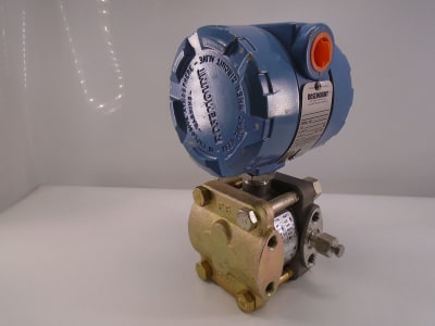 EMERSON 1151GP6E22B2D3